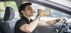 तीन लड़कों ने खोजी गजब तकनीक, शराब पीने के बाद दूसरा नहीं चला सकेगा आपकी गाड़ी
