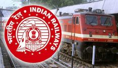 बिजली गुल के संकट पर भारतीय रेलवे ने लिया तगड़ा फैसला,  रद्द कर दी 42 यात्री ट्रेनें
