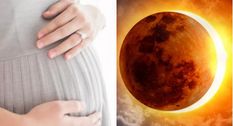 Surya Grahan 30 April  :  ग्रहण काल में गर्भवती महिलाएं रखें ये सावधानियां , ग्रहण के दौरान अपने पास रखें ये चीज 