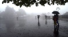 कई राज्यों में आंधी तूफान के साथ हुई झमाझम बारिश, मौसम विभाग ने जारी की ऐसी चेतावनी