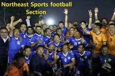 नॉर्थईस्ट स्पोर्ट्स फुटबॉल के सेमीफाइनल में आज असम से भिड़ेगा त्रिपुरा 