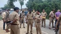 उत्तर प्रदेश के जौनपुर में खूनी कांडः युवक ने पांच लोगों को मारी गोली, एक की मौत