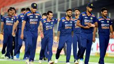 ICC T20 Ranking: टीम इंडिया ने किया बड़ा कमाल, वर्ल्ड चैम्पियन ऑस्ट्रेलिया कोसों दूर