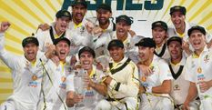 टेस्ट रैंकिंग में ऑस्ट्रेलिया ने लिया टीम इंडिया से बदला, जानिए कैसे