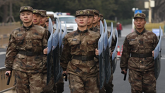चीन रच रहा बड़ी साजिश, सेना में भर्ती कर रहा हिंदी जानने वाले सैनिक