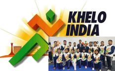 खेलो इंडिया इंटर-यूनिवर्सिटी कराटे चैंपियनशिप 2022 में RGU ने जीते मेडल