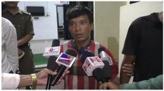 अरुणाचलः असम राइफल्स और पुलिस के हत्थे चढ़ा एनएससीएन (के-वाईए) नेता सार्जेंट मेजर रावे गैलन