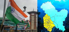 बदल गया जम्मू-कश्मीर का राजनीतिक नक्शा, कश्मीरी पंडितों को मिला खास फायदा