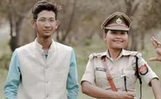 असमः सब इंस्पेक्टर जुनमोनी ने ठगी के आरोप में अपने ही मंगेतर राणा को किया गिरफ्तार