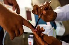 मिजोरम: एमएडीसी चुनाव में 85 प्रतिशत से अधिक वोटिंग