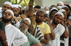 देशभर के मुस्लिमों को है बस कल का इंतजार, इतना बड़ा फैसला लेने वाली है मोदी सरकार