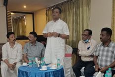 2024 असम लोकसभा चुनाव से पहले TMC ने शुरू की तैयारियां, रिपुन बोरा ने दे दिया तगड़ा बयान