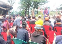प्रधानमंत्री मोदी की टीम इंडिया नागालैंड के गांव गांव कर रही है दौराः केंद्रीय मंत्री राजीव चंद्रशेखर 