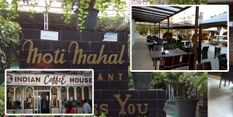 ये रेस्टोरेंट्स हैं दिल्ली की शान , जानिए दिल्ली के सबसे पुराने रेस्टोरेंट्स के बारे