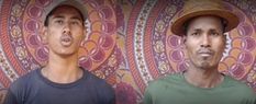 खूंखार उग्रवादी संगठन ने जासूसी के आरोप में अपने 2 कार्यकर्ताओं को सुनाई सजा ए मौत
