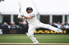 इंग्लैंड के नए टेस्ट कप्तान बेन स्टोक्स ने एक मैच में जड़ दिए इतने छक्के, गेंदबाजों की उड़ाई धज्जियां