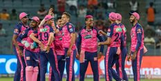 IPL 2022 :  पंजाब किंग्स का राजस्थान रॉयल्स से मुकाबला आज, दोनों के लिए जीत जरूरी, हाईस्कोरिंग हो सकता है मुकाबला 