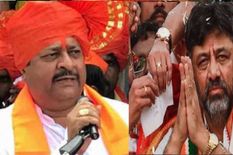 कर्नाटक में सियासी नाटकः 2500 करोड़ में CM पद का ऑफर से मचा राजनीतिक हंगामा, जानिए माजरा