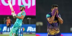IPL 2022: आईपीएल में एक ओवर में 5 छक्के खाने वाले चौथे गेंदबाज बने शिवम मावी, बना दिया शर्मनाक रिकॉर्ड