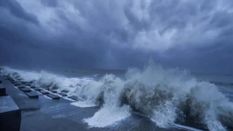 भीषण चक्रवाती तूफान में बदल चुका है ‘आसनी’, भारतीय मौसम विज्ञान विभाग ने दी ऐसी बड़ी चेतावनी
