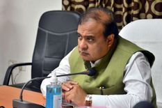  प्रतिबंधित संगठन उल्फा (आई) से माफी मांगने वाले असम के मंत्री को हिमंता सरमा की बड़ी चेतावनी