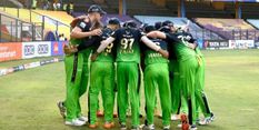 IPL 2022: बैंगलोर ने हैदराबाद से लिया पिछली हार का बदला, टीम को जिताने के लिए कोहली खूब बहा रहे पसीना 