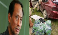 Ex- उग्रवादी नेता RK मेघन ने मणिपुर से ड्रग्स के खतरे को जड़ से खत्म करने के लिए कानून बनाने की दोहराई बात