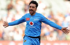 IPL 2022: कारामाती स्पिनर राशिद खान ने मचाया धमाल, टी20 क्रिकेट में हासिल किया एक नया मुकाम 