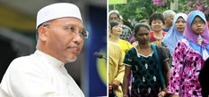 गैर-मुस्लिम देशों को मलेशिया के मंत्री ने दी ऐसी नसीहत, जानकर रह जाएंगे हैरान