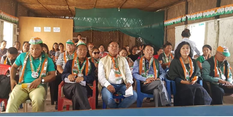 नागालैंड में एक्शन में आई कांग्रेस, विधानसभा चुनाव में बैलेट पेपर सिस्टम की मांग की