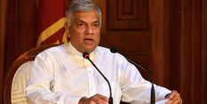 रानिल विक्रमसिंघे ने ली श्रीलंका ने नए प्रधानमंत्री पद की शपथ, लेकिन ये संकट बना सबसे बड़ी चुनौती
