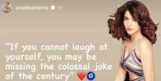 IPL 2022: विराट कोहली की खराब फॉर्म पर हंसने पर अनुष्का शर्मा ने दी प्रतिक्रिया, एक्ट्रेस ने कहा- 

