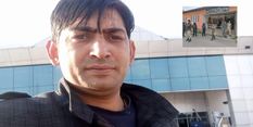कश्मीर में हिन्दुओं को फिर से डराने की कोशिश, कश्मीरी पंडित को मारी गोली