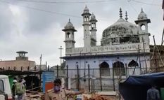 हिंदू जनजागृति समिति के राष्ट्रीय प्रवक्ता का बड़ा ऐलान, ज्ञानवापी मस्जिद के अतिक्रमण से मुक्त होने तक हमारा संघर्ष जारी रहेगा