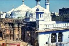 ज्ञानवापी विवादः हिंदू पक्षकार का सबसे बड़ा दावा, विवादित स्थल मस्जिद नहीं, मंदिर है