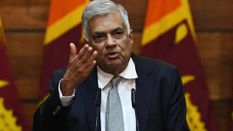 बर्बादी की कगार पर खड़ा है श्रीलंका, अब प्रधानमंत्री विक्रमसिंघे को मोदी से उम्मीद, करेंगे भारत का दौरा