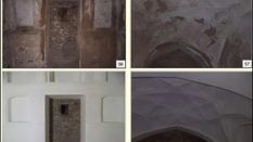 ताजमहल के गुप्त 22 कमरों में आखिर क्या छुपा है, सामने आई ऐसी तस्वीरें