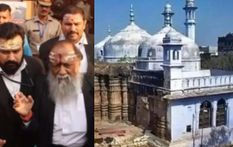 ज्ञानवापी मामले में हिंदू पक्ष के वकील का दावा, मस्जिद के वजूखाने में मिला शिवलिंग 