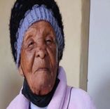 128 साल की दादी ने खोला अपनी उम्र का छिपा राज, कहा- अभी अपने को रखती  है स्वस्थ