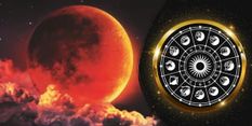 Chandra grahan 2022: आज चंद्र ग्रहण वृश्चिक राशि में, इन 5 राशियों पर नकारात्मक असर पड़ सकता है