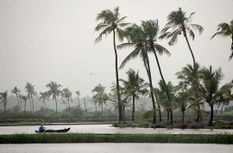 जल्द मिल सकती है गर्मी और लू से राहत, बंगाल की खाड़ी पहुंचा मानसून , आज यहां हो सकती है बारिश 