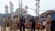 ज्ञानवापी मस्जिद प्रकरणः हिंदु पक्ष ने कोर्ट से मांगी 2 दिन की मोहलत