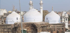 ज्ञानवापी मस्जिद बचाने को लेकर सतर्क हुई AIMPLB , बनाया इतना खतरनाक प्लान