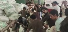 BREAKING NEWS: गुजरात में नमक फैक्ट्री की दीवार गिरने से 12 लोगों की मौत