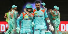 IPL 2022 : टीमवर्क पर भरोसा करते हैं केएल राहुल,  इसी विश्वास ने दिलाई प्लेऑफ में जगह 