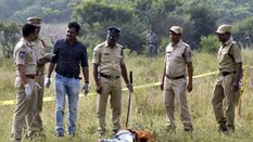 Disha Rape Case Hyderabad: फर्जी था कथित चार आरोपियों का एनकाउंटर, पुलिसकर्मियों के खिलाफ चलेगा हत्या का केस