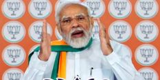 प्रधानमंत्री नरेंद्र मोदी ने भाजपा को दिया सबसे बड़ा एजेंडा , 25 साल तक राज करेगी भाजपा? 

