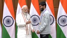 PM मोदी का बड़ा बयान, कहा-भारत में खेल इतिहास का स्वर्णिम अध्याय चल रहा है

