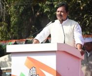 कांग्रेस ने किया बड़ा फेरबदल, पटनायक को बनाया ओडिशा कांग्रेस का अध्यक्ष

