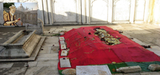 अब पुणे में शुरू हुआ विवाद! मंदिर की जमीन पर बनी 2 दरगाह को हटाएगी MNS